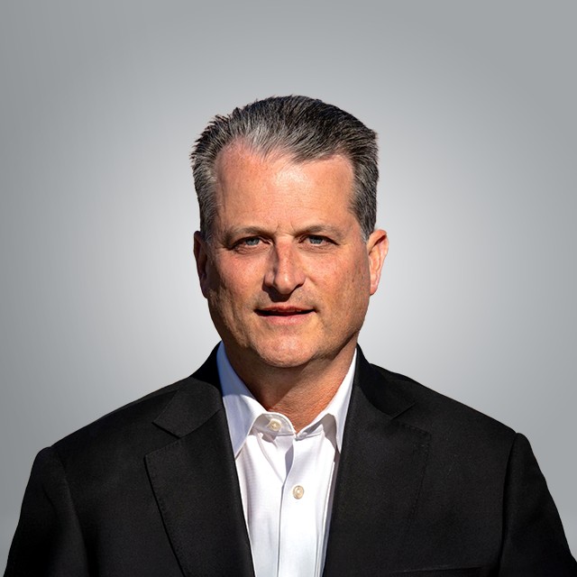 Dr. Eric Rawlin